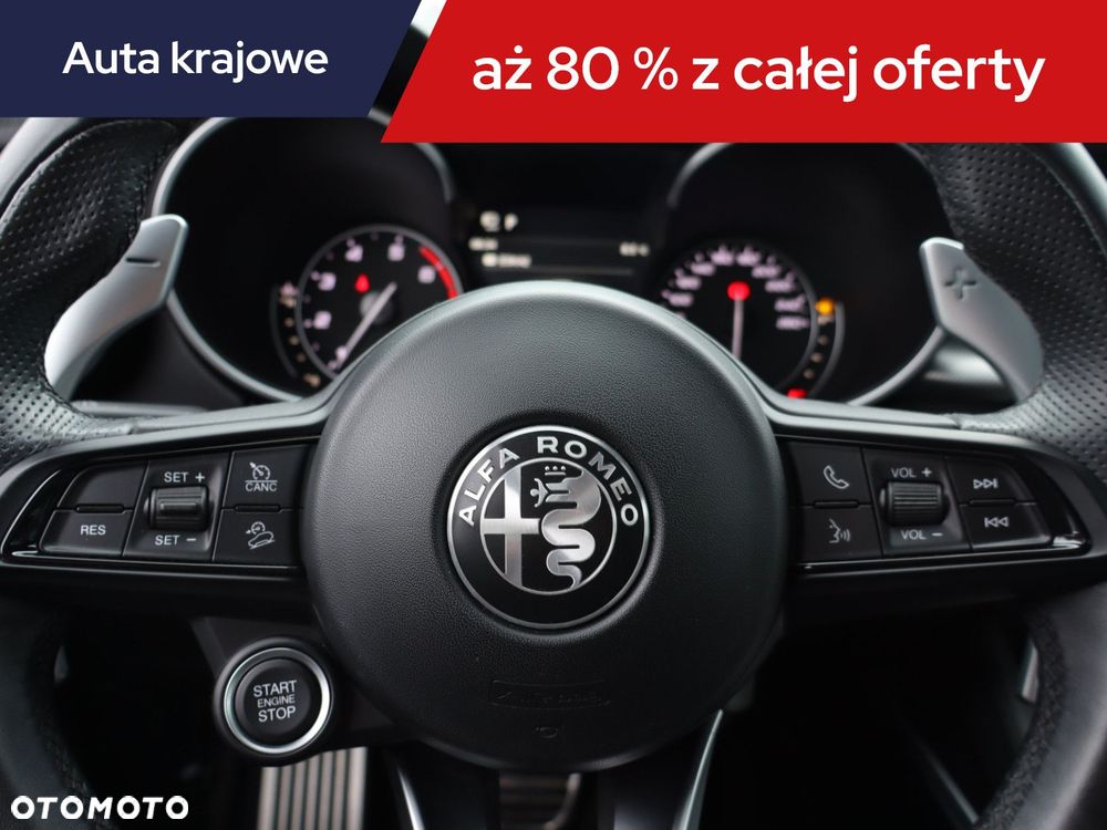Alfa Romeo Stelvio - 20
