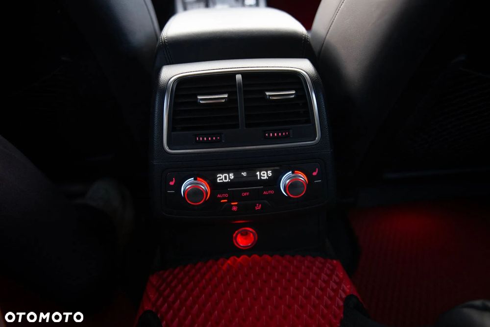 Audi A6 Allroad - 23