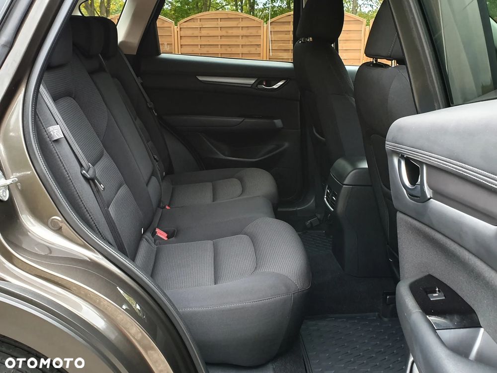 Mazda CX-5 - 23