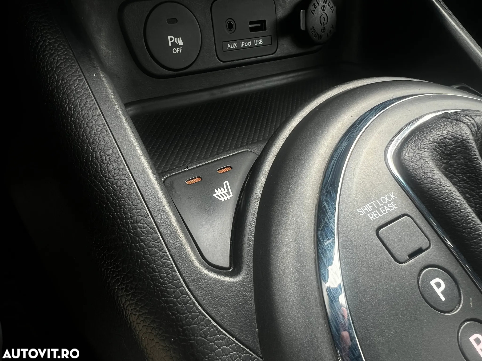 Kia Sportage - 15