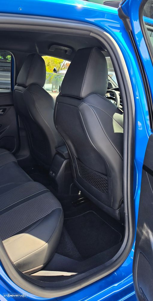 Peugeot e-208 GT Pack - 11