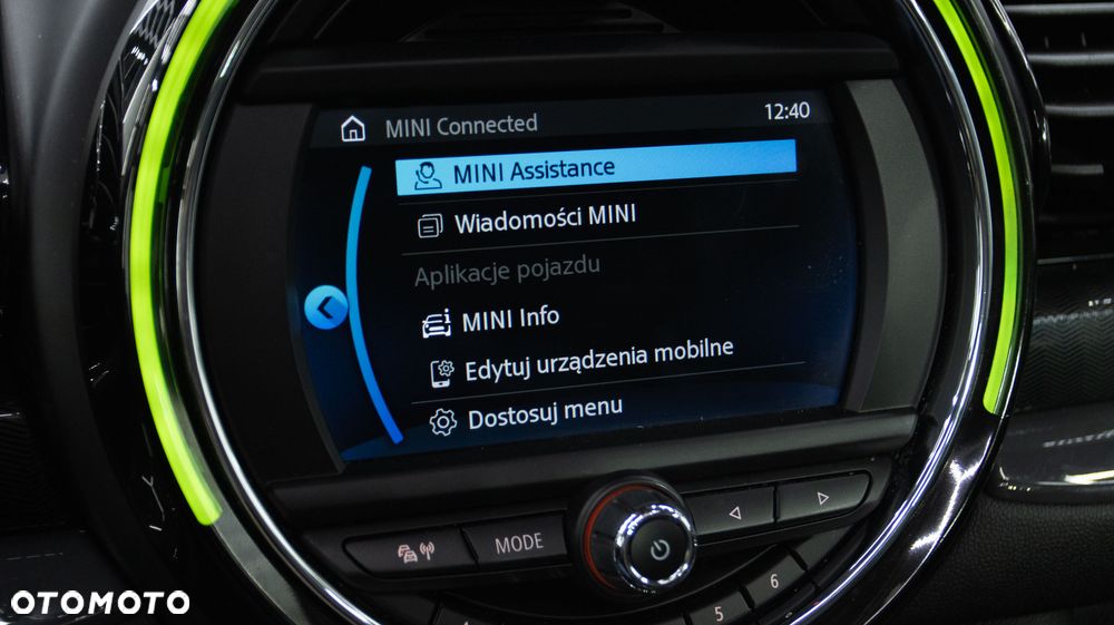 MINI Clubman Cooper GPF - 29