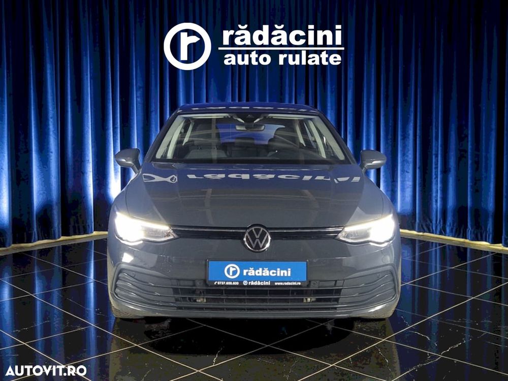 Volkswagen Golf - 3