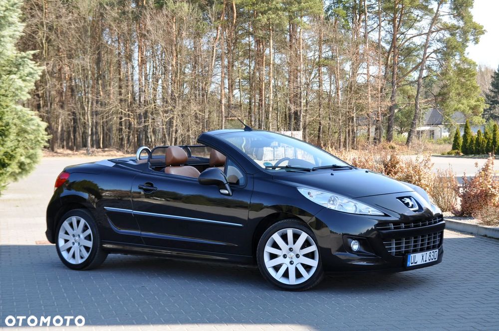 Peugeot 207 CC - 3