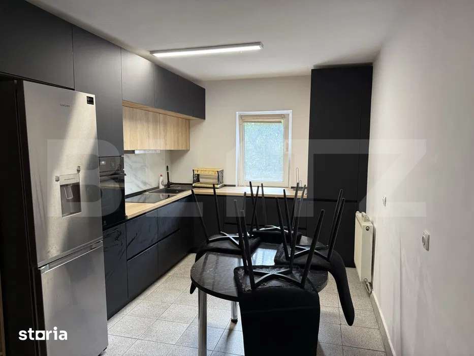 Apartament 4 camere, modern, parcare, zona UMF — fotografia 3