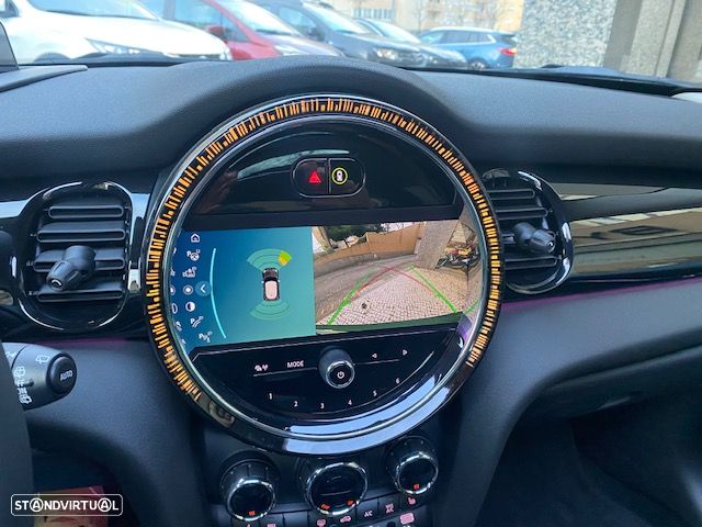 MINI 3 Portas Cooper SE Yours - 8