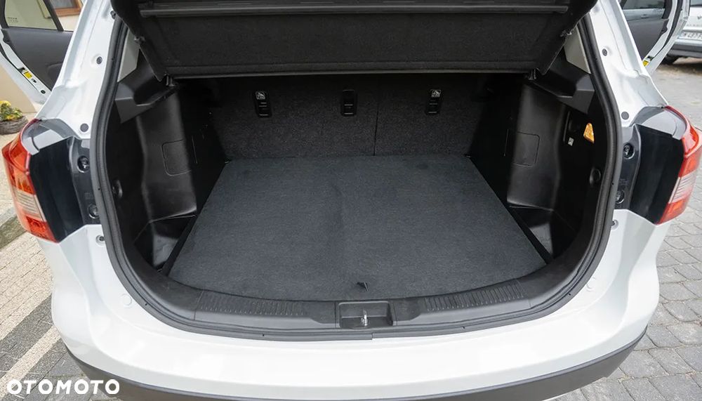 Suzuki SX4 S-Cross 1.4 SHVS Premium - 25