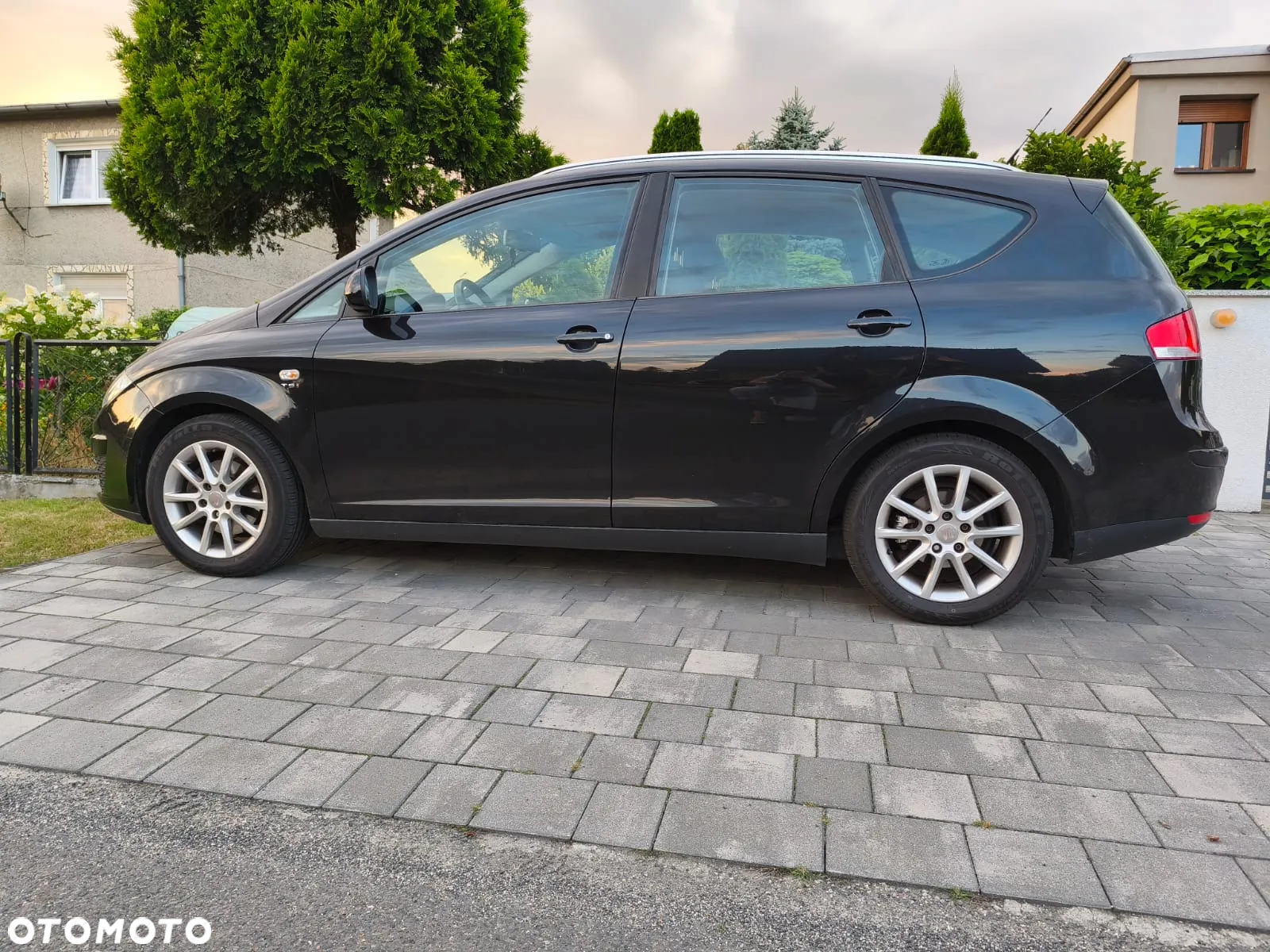 Seat Altea XL - 14