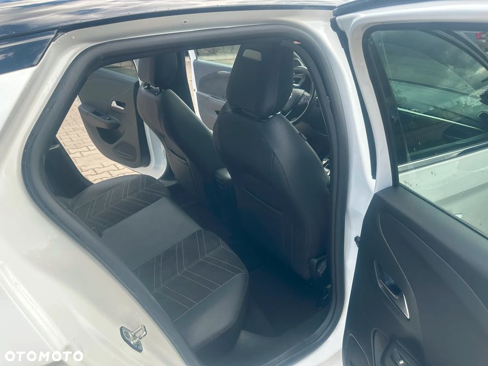 Opel Corsa GS Line - 16