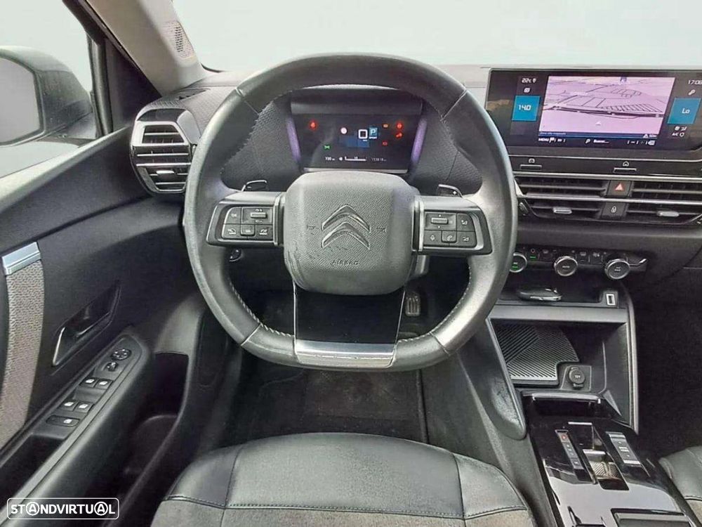 Citroën C4 1.5 BlueHDi Feel Pack EAT8 - 11