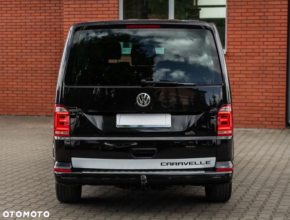 Volkswagen Caravelle 2.0 BiTDI L1 Comfortline 4Motion DSG - 8