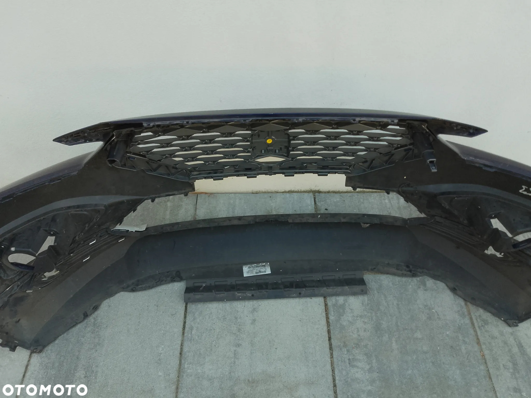 SEAT TARRACO 5FJ 18- ZDERZAK PRZEDNI PRZÓD 5FJ807221D - 13