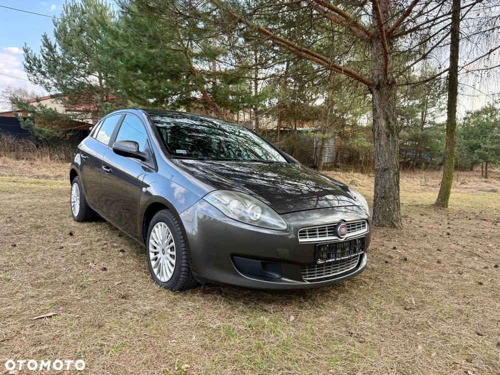 Fiat Bravo - 3