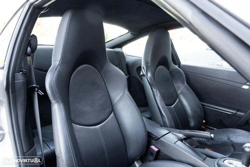 Porsche 911 (997) - 40