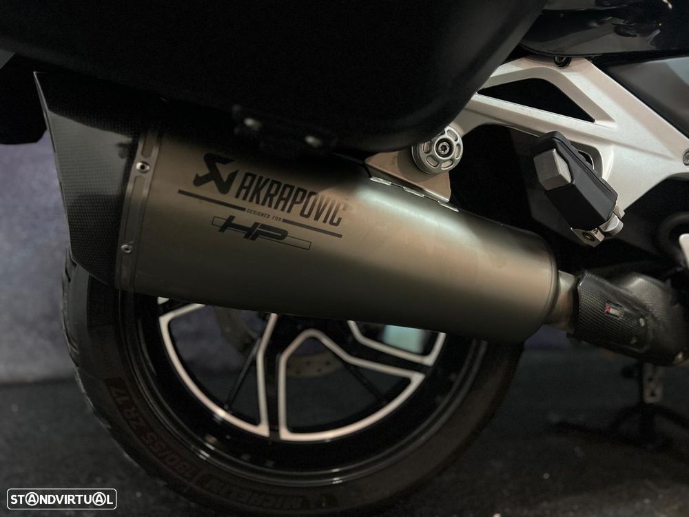 BMW R 1250 RT - Pack 719 - 4