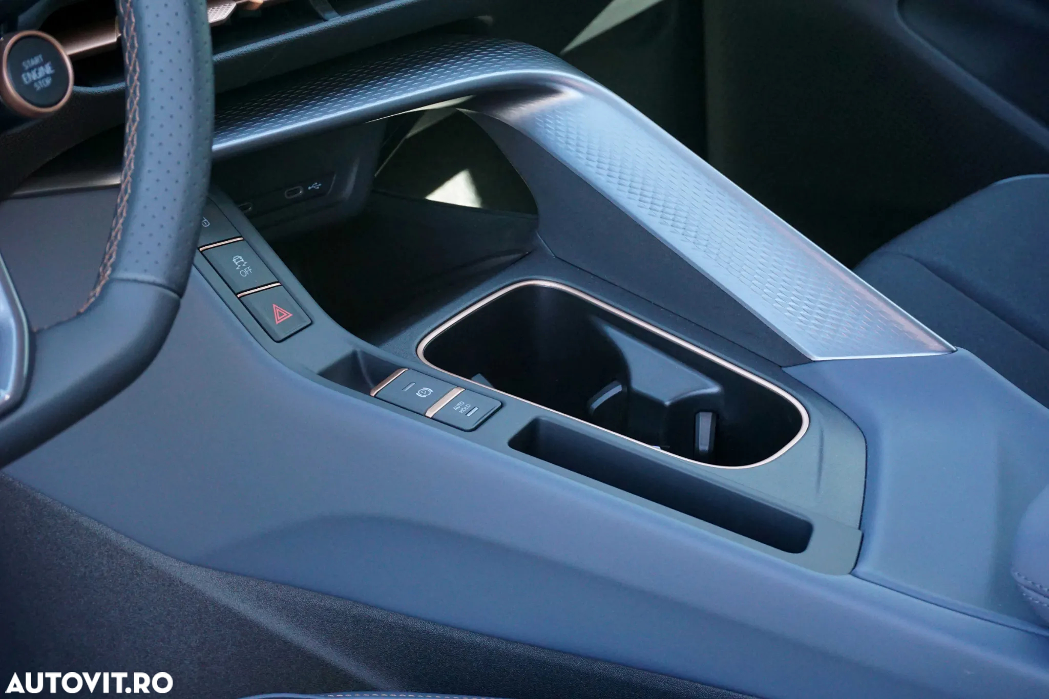 Cupra Terramar - 29