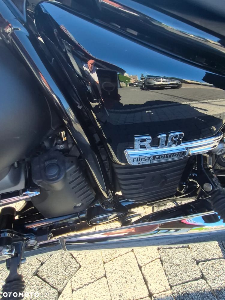 BMW R - 24