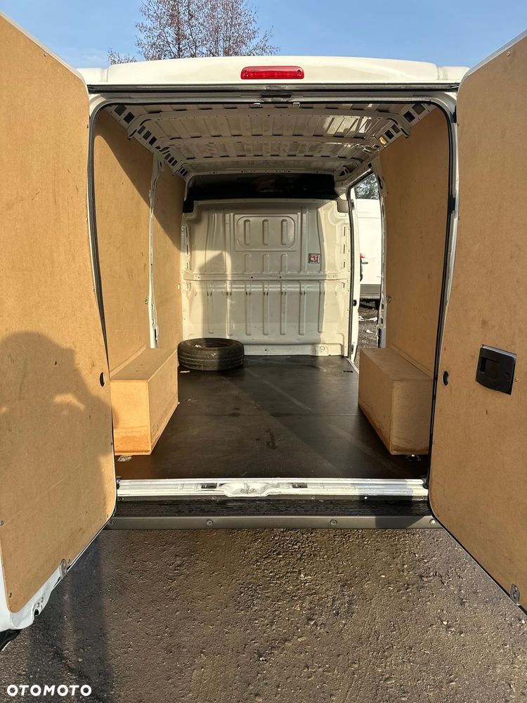 Citroën JUMPER L2H2 2.2 HDI 140 KM *FV23%*2024r*Tempomat*Klima! - 7