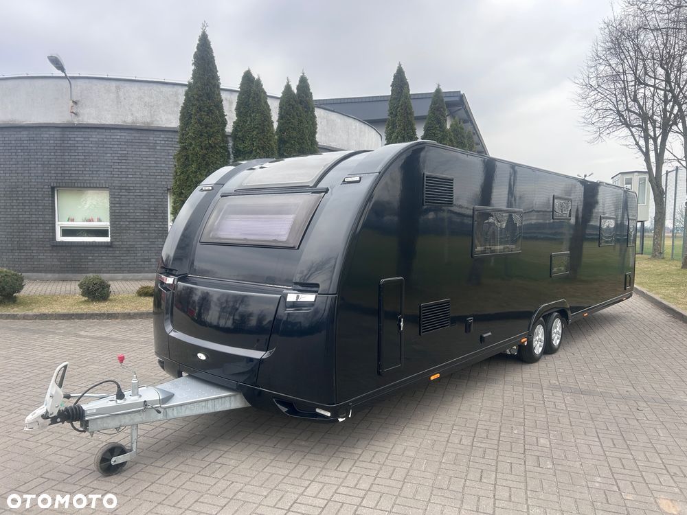 Adria Alpina 903 HT - 1