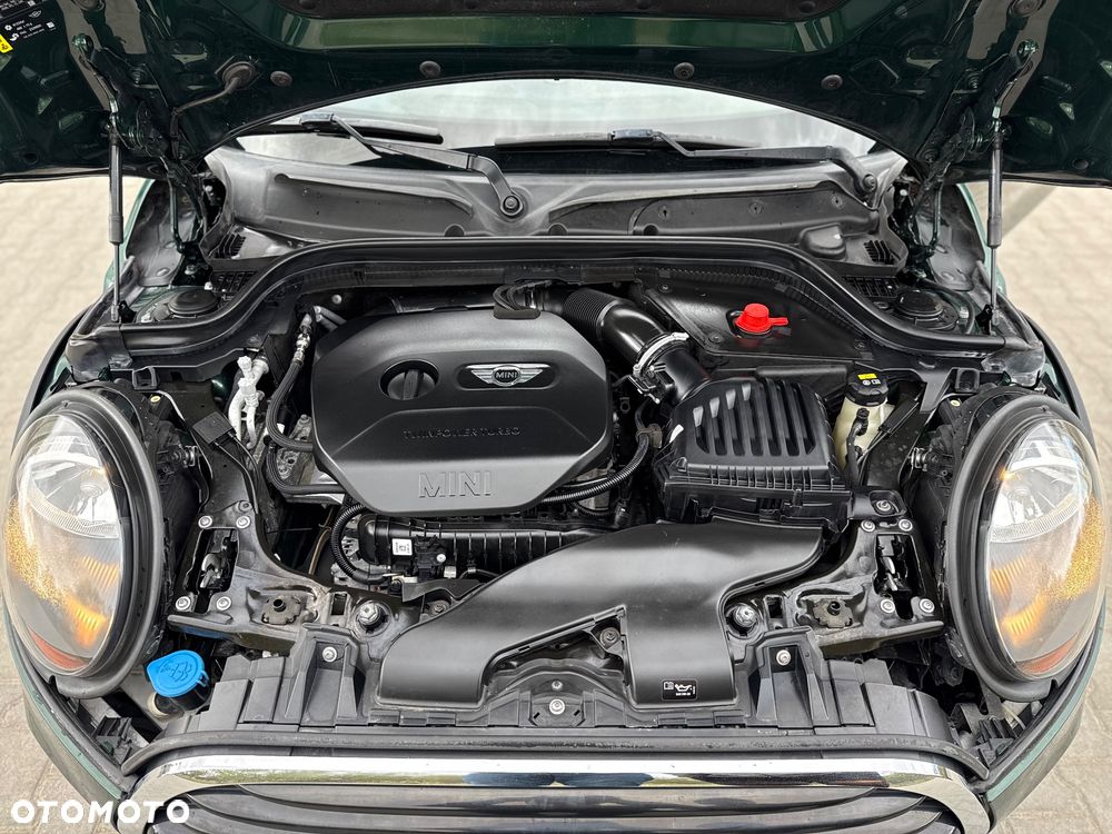 MINI Cooper Standard - 9