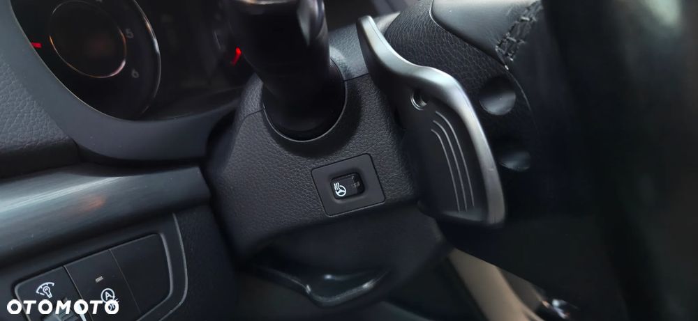 Hyundai i40 Kombi 1.7 CRDi DCT Premium - 26