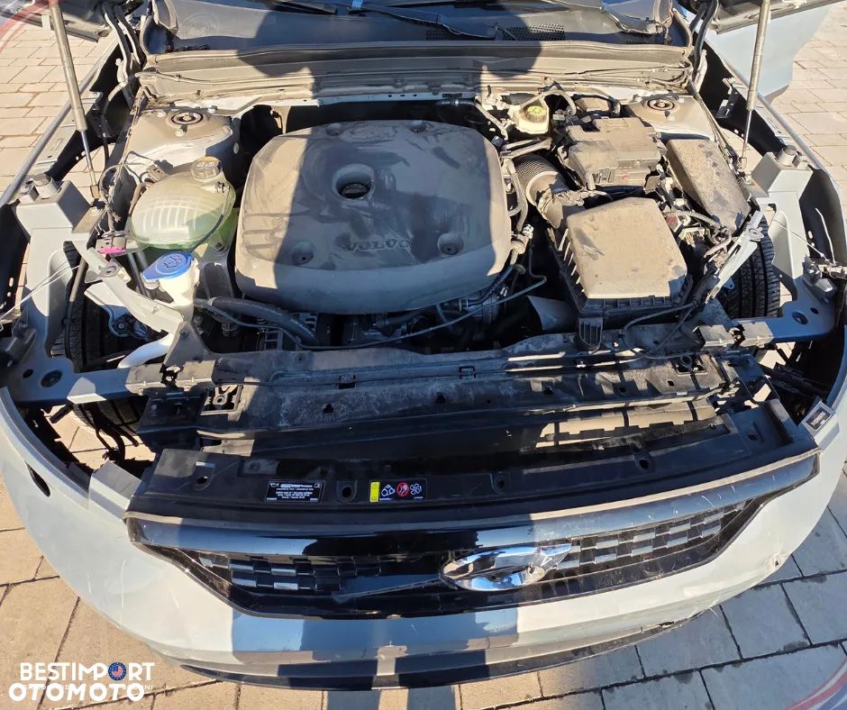 Volvo XC 40 T5 AWD Geartronic R-Design - 14