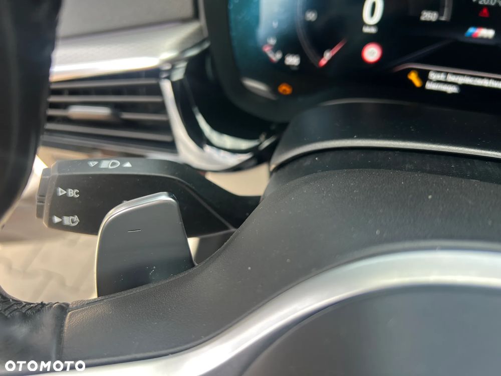 BMW Seria 5 - 20
