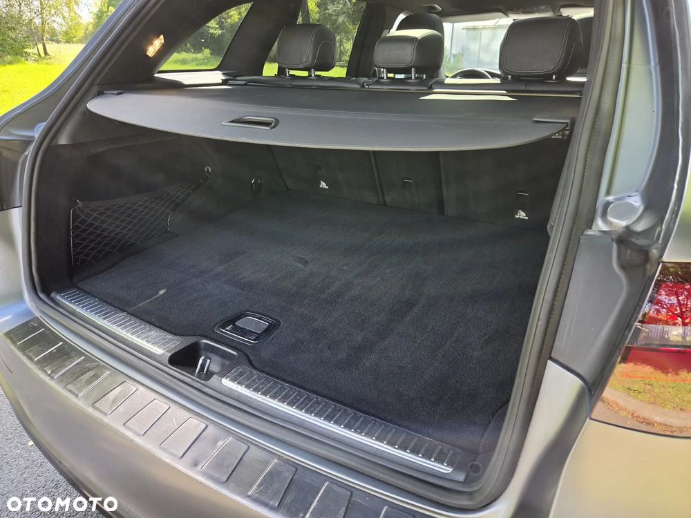 Mercedes-Benz GLC 250 4-Matic - 7