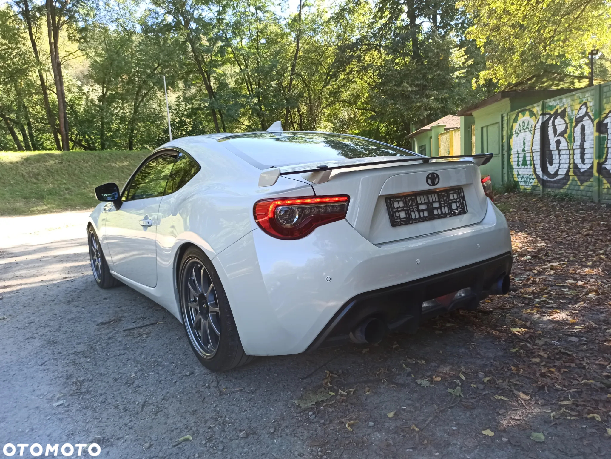 Toyota GT86 - 13