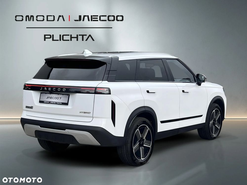 Jaecoo 7 - 6