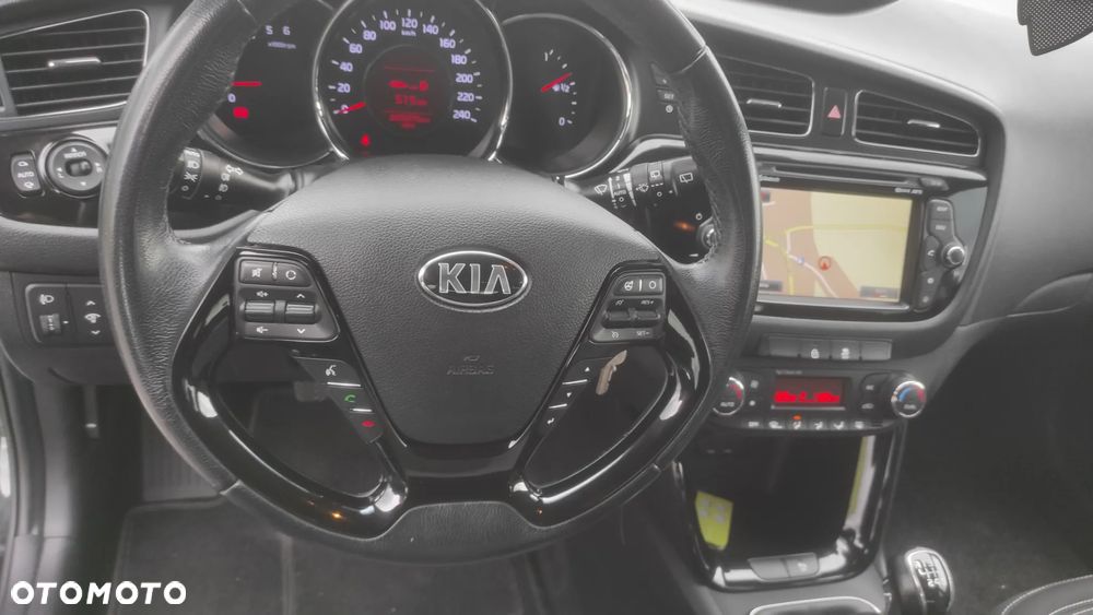 Kia Ceed 1.6 CRDi XL - 21