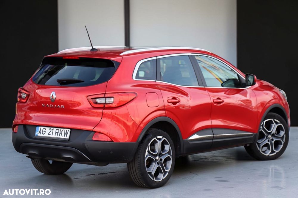 Renault Kadjar - 6