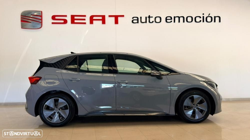 Cupra Born 150kW/58kWh Edition Dynamic - 11