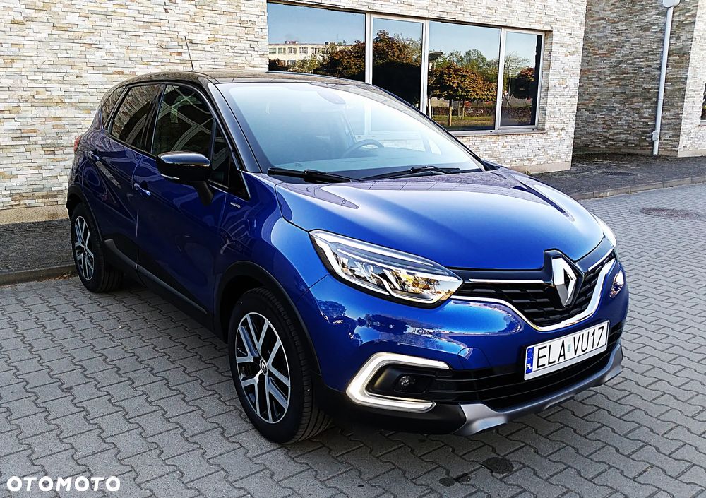 Renault Captur - 3