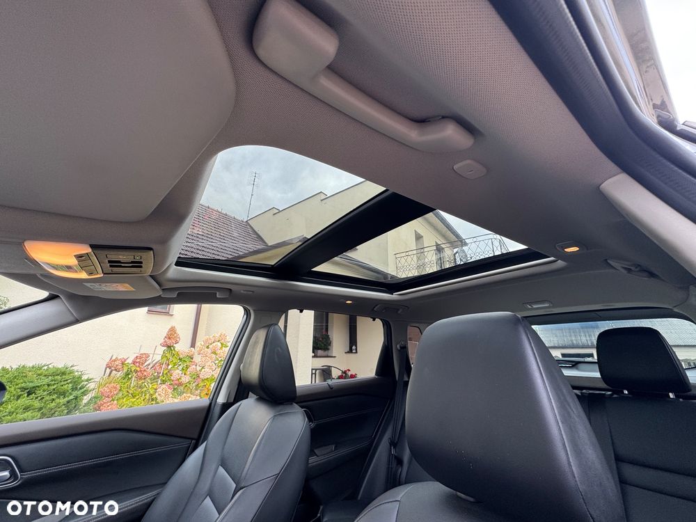 Nissan X-Trail 1.5 VC-T e-POWER Tekna e-4ORCE - 17
