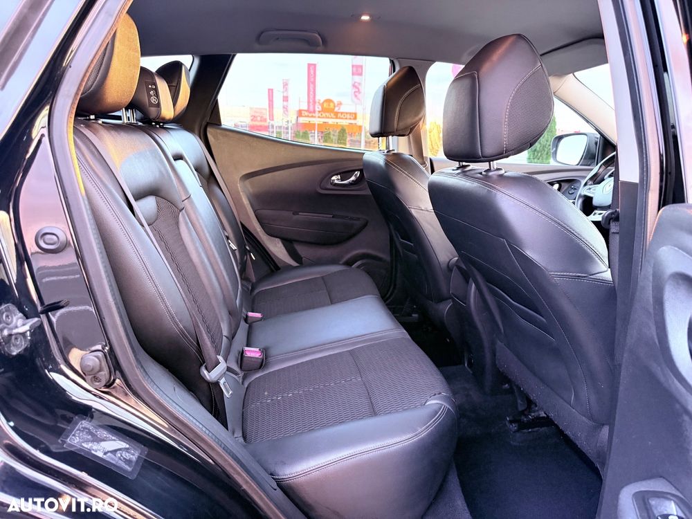 Renault Kadjar Energy dCi 130 X-tronic Bose Edition - 35