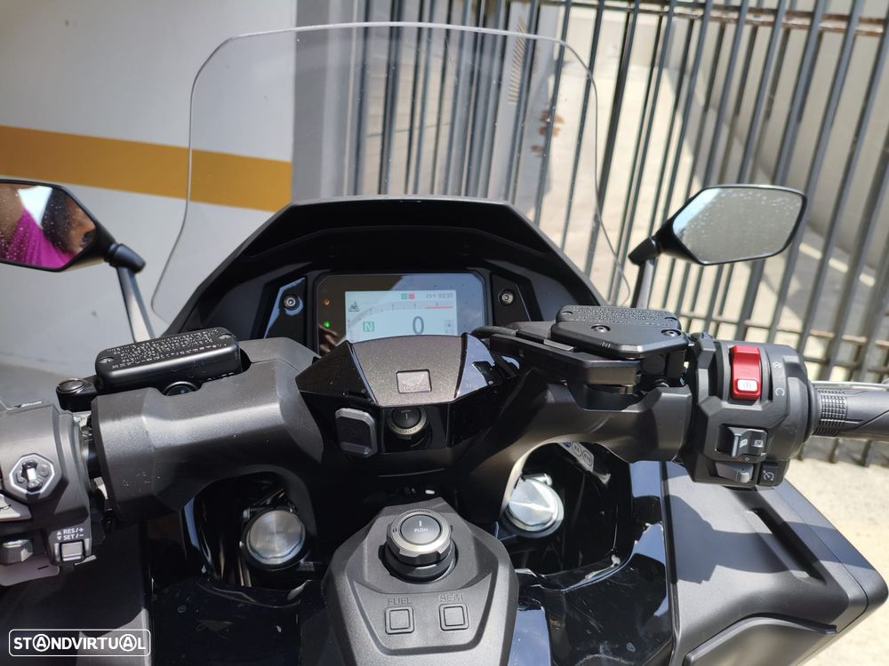 Honda Forza Forza 750 DCT - 18