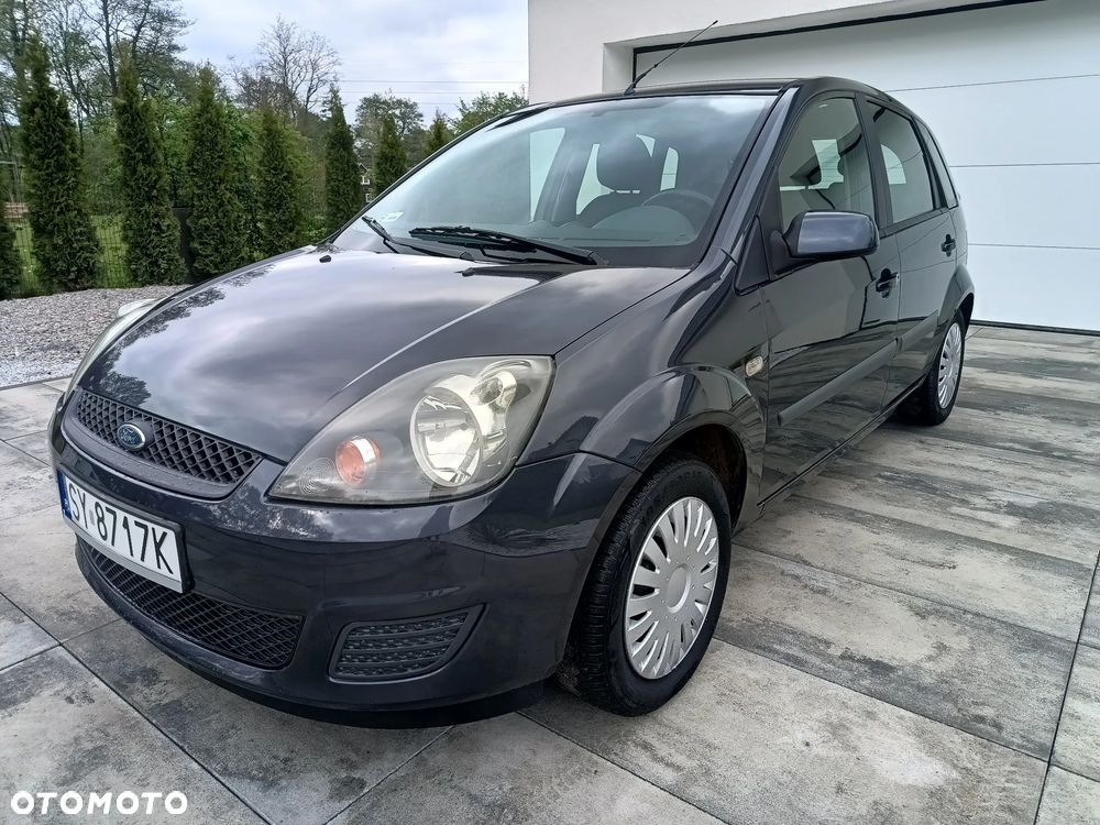 Ford Fiesta - 25