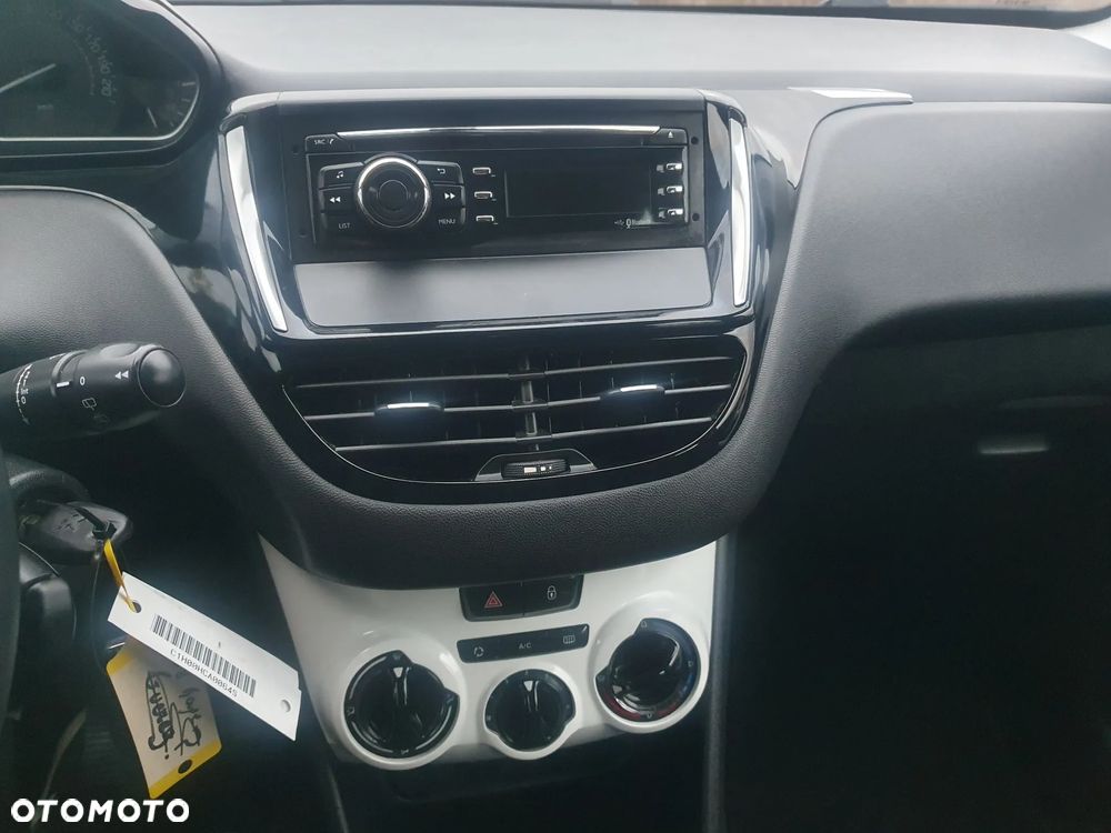 Peugeot 208 PureTech 68 Active - 9