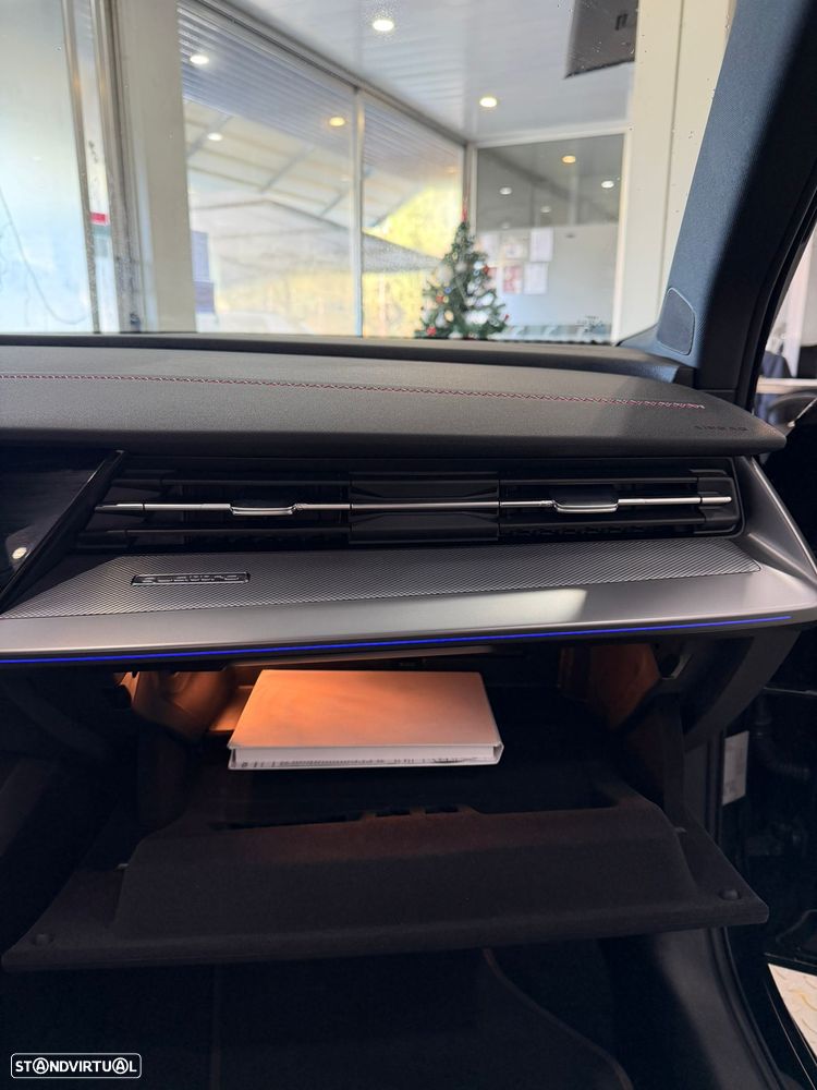 Audi S3 Sportback 2.0 TFSi quattro S tronic - 18