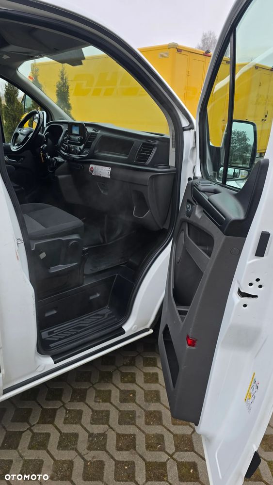 Ford TRANSIT CUSTOM 2.0, EURO 6, - 17