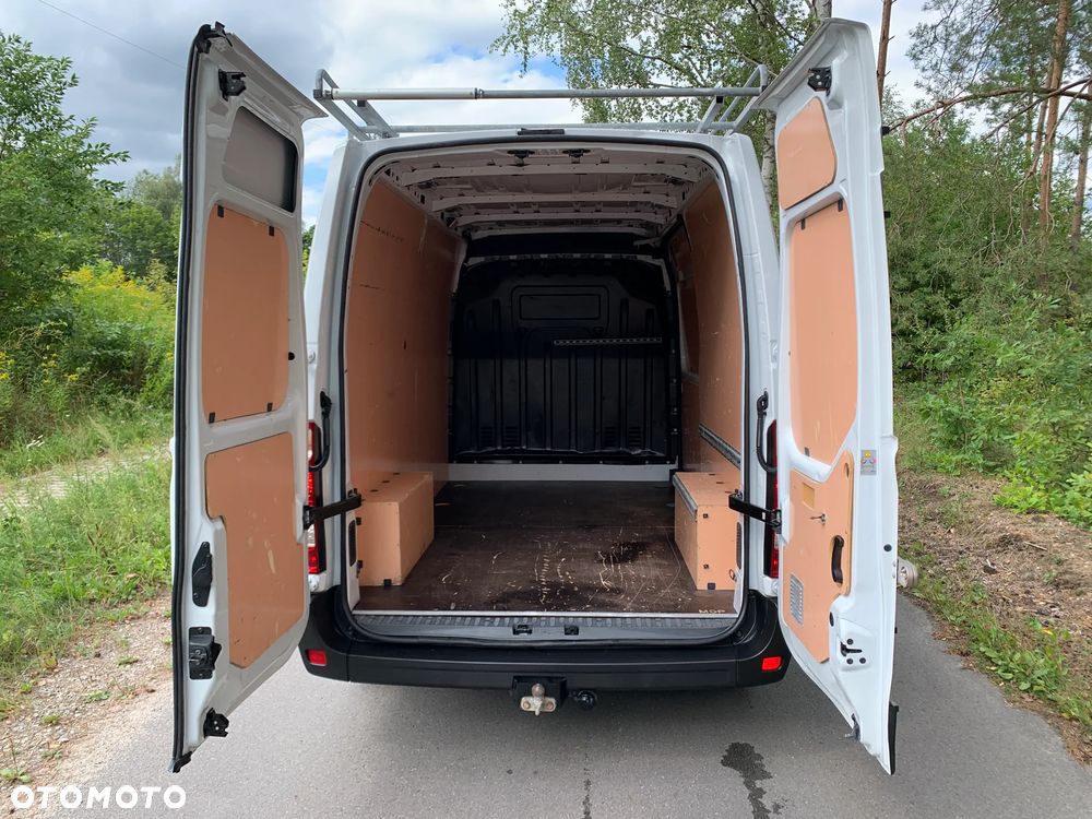 Opel MOVANO - 9