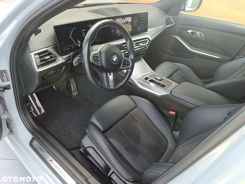 BMW Seria 3 - 8