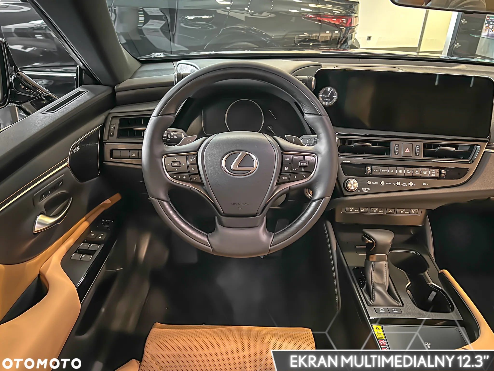 Lexus ES 300h Prestige - 18