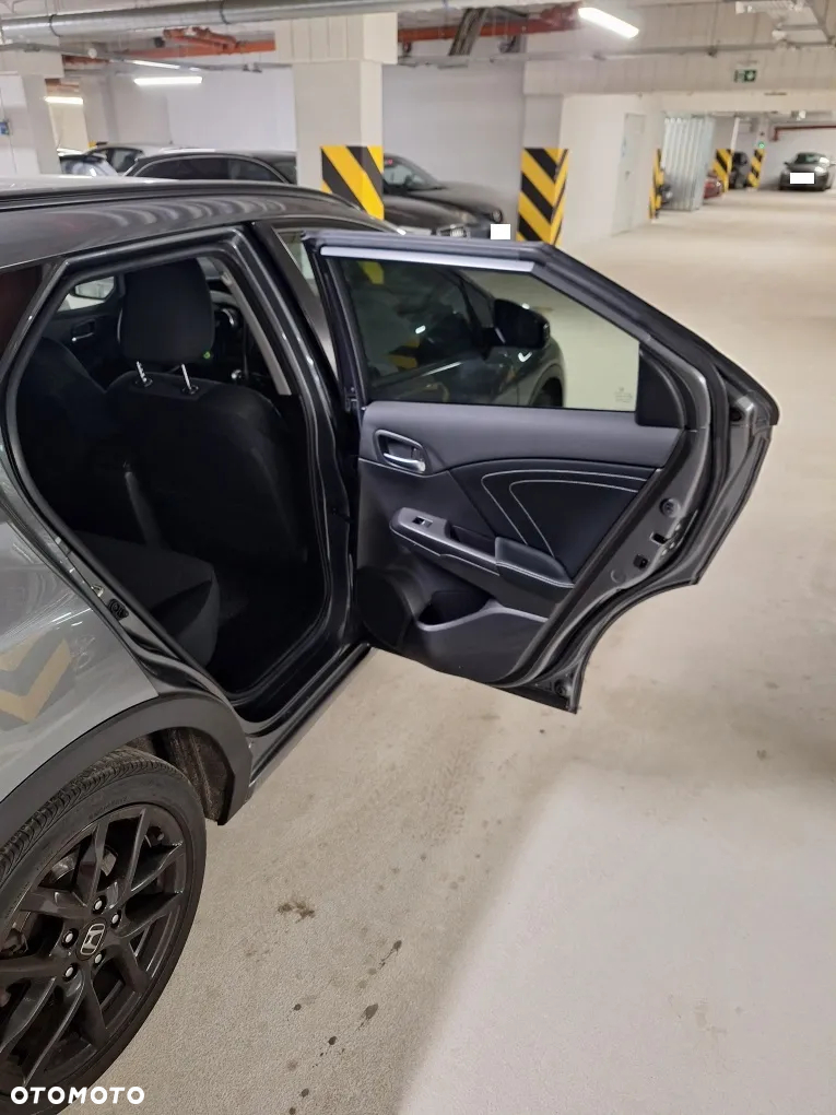 Honda Civic 1.8 Elegance (Honda Connect+) - 23