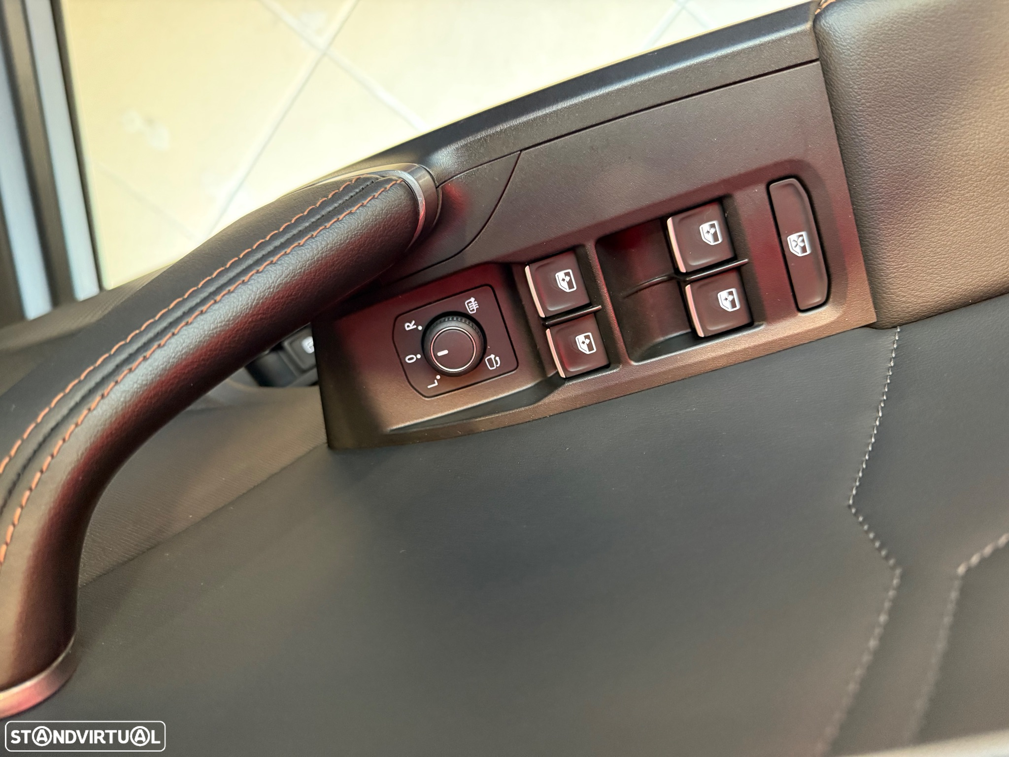 Cupra Formentor 1.4 e-Hybrid DSG VZ - 18