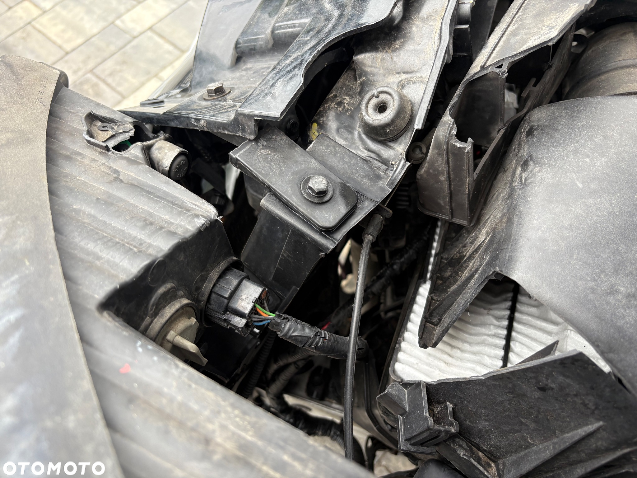 Hyundai ix35 1.6 2WD Trend - 22