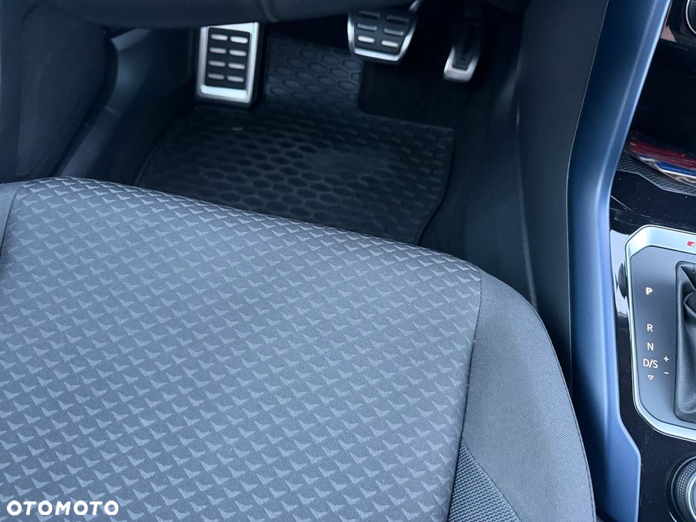 Volkswagen T-Roc 2.0 TDI SCR 4MOTION DSG UNITED - 15