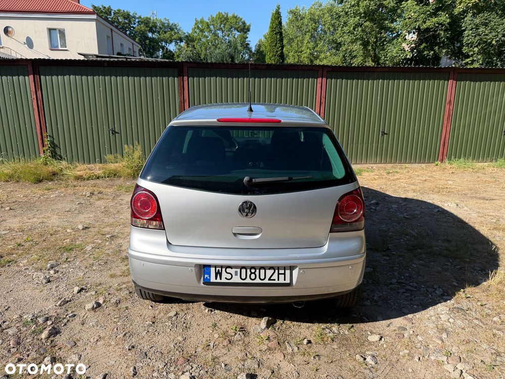 Volkswagen Polo 1.2 United - 5