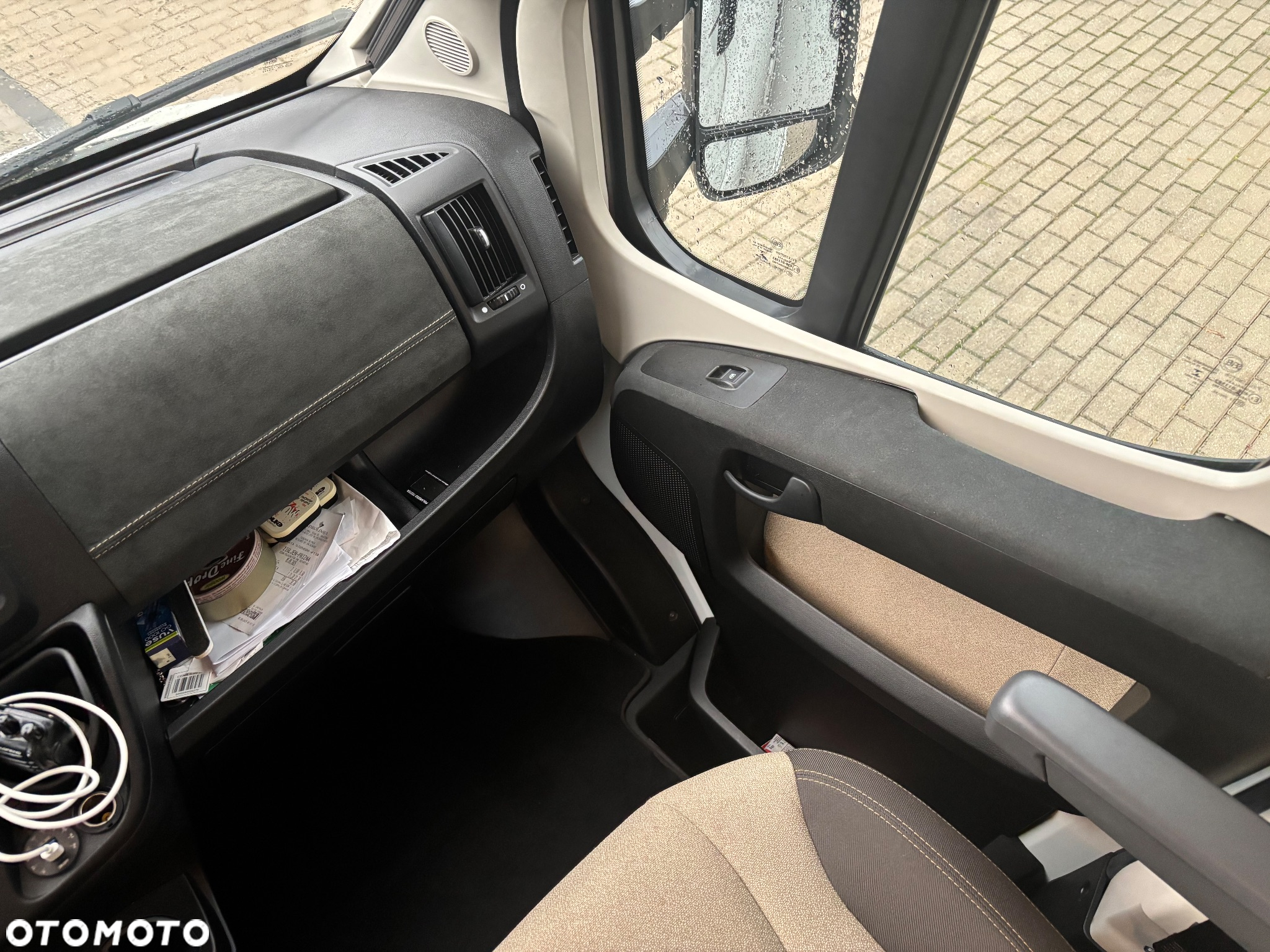 Fiat Ducato - 23